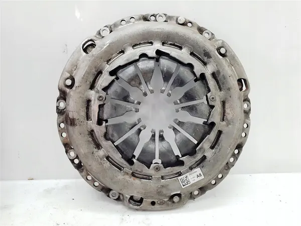 RENAULT DACIA NISSAN 1.2 TCE Conjunto de Embreagem DMF image 10