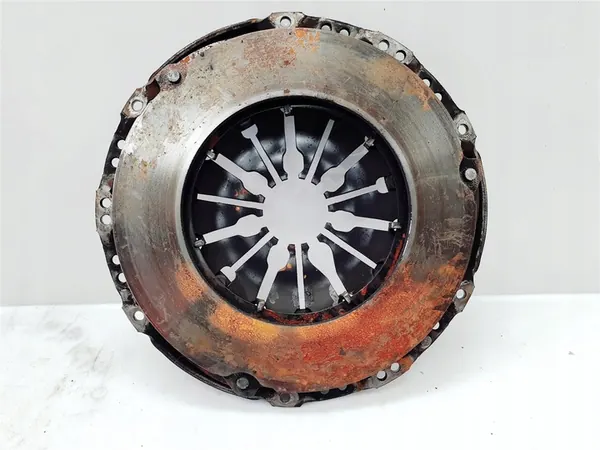 RENAULT DACIA NISSAN 1.2 TCE Conjunto de Embreagem DMF image 9