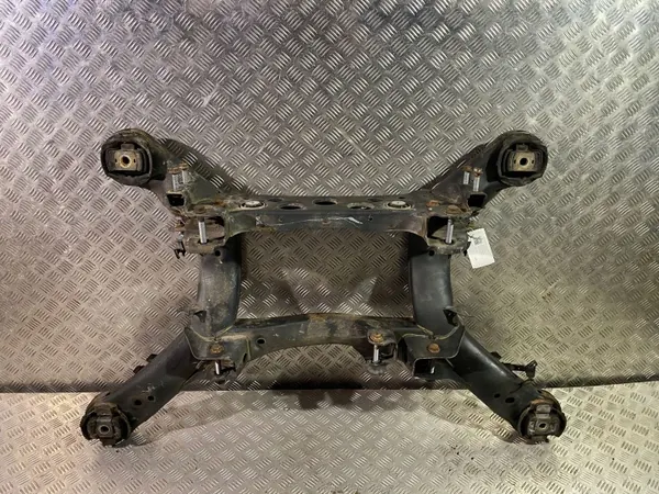 Cadre auxiliaire arrière Mercedes-Benz GL X166 OEM A1663503100 image 6