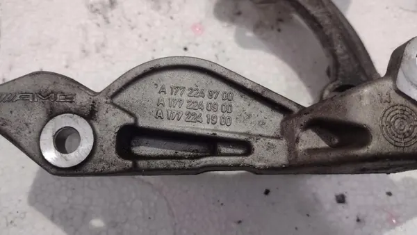 Mercedes S-klasse W222 distributieriemspanner A1772240700 image 4