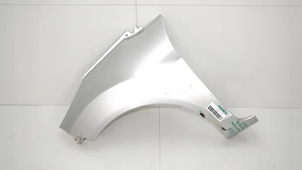 Guardabarros delantero izquierdo OEM 371116482 Ford Fiesta MK7 image 2