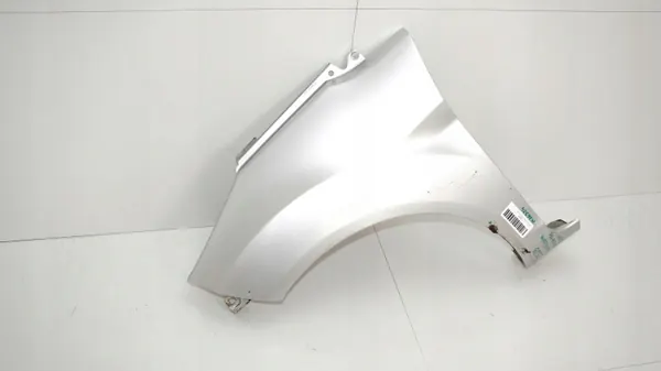 Guardabarros delantero izquierdo OEM 371116482 Ford Fiesta MK7 image 3