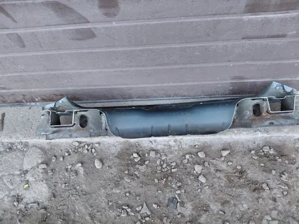FORD FOCUS MK3 KOMBI PAS TYŁ - Begagnad OEM-del image 5