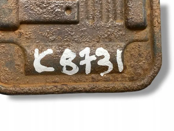 Ford Transit 2007 Tuulettimen Rela 940004300 image 5