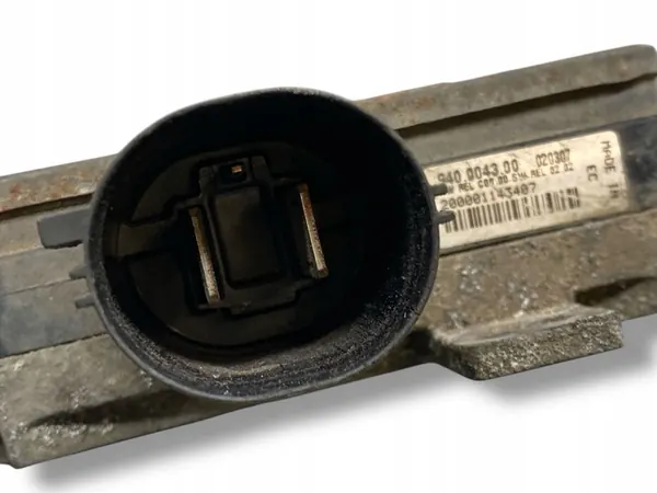 Ford Transit 2007 Tuulettimen Rela 940004300 image 8