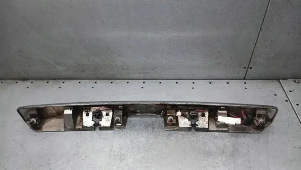 Takaluukun Tiiviste OEM VOLVOMAR-139811 Nissan X-Trail image 5