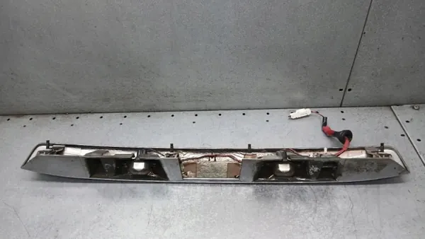 Takaluukun Tiiviste OEM VOLVOMAR-139811 Nissan X-Trail image 6