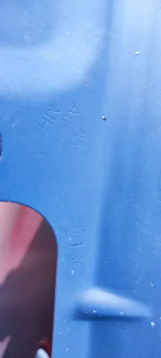 Parafango anteriore VW UP 1S0 image 4