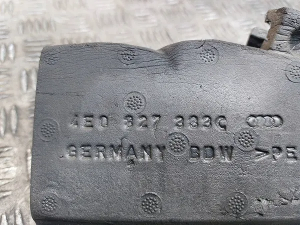 Amortecedor de porta-malas Audi A8 D3 4E0827383C image 2