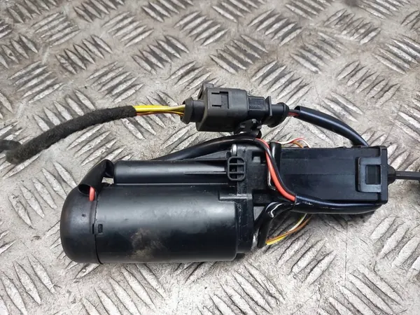 Amortecedor de porta-malas Audi A8 D3 4E0827383C image 4