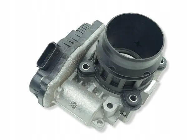 Corps de papillon Kia Sportage OEM 9045040015 image 2