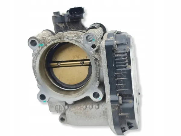 Corps de papillon Kia Sportage OEM 9045040015 image 4