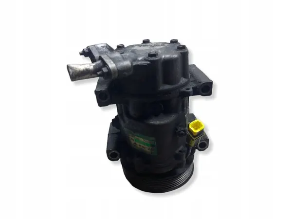 Compresseur Climatisation OEM 9646273380 pour Citroen image 5