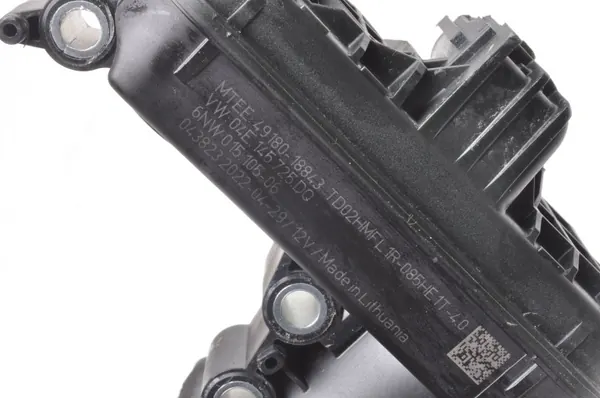 OEM 04E145725DQ Turbo Actuator voor VW/Audi 1.5L image 6