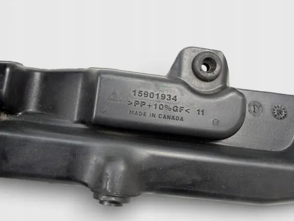 Ansaugresonator OEM 11GM180A für Cadillac Escalade image 5