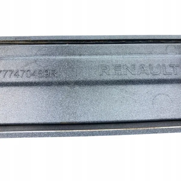 OEM 777470489R Vänster Dörrledare Täck Renault Kangoo IV image 10