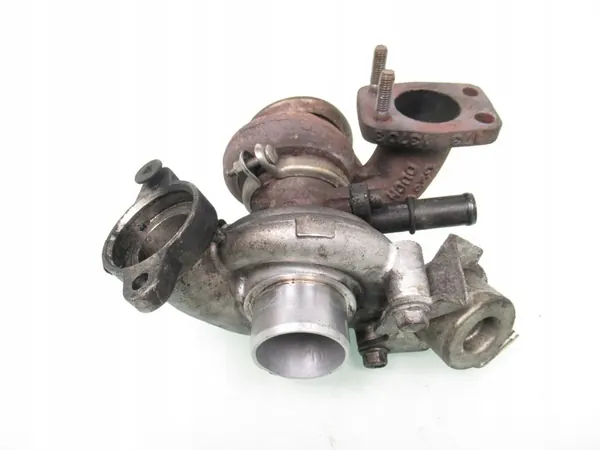 TURBOCOMPRESOR CITROEN C4 I 1.6 HDi 9657530580 image 8