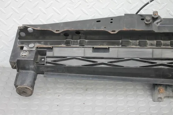 Vorderer Oberträger + Kühlerhalterung Nissan X-Trail III T32 image 10