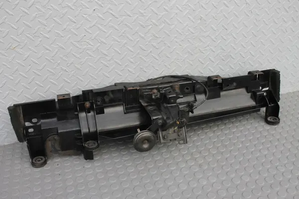 Vorderer Oberträger + Kühlerhalterung Nissan X-Trail III T32 image 2