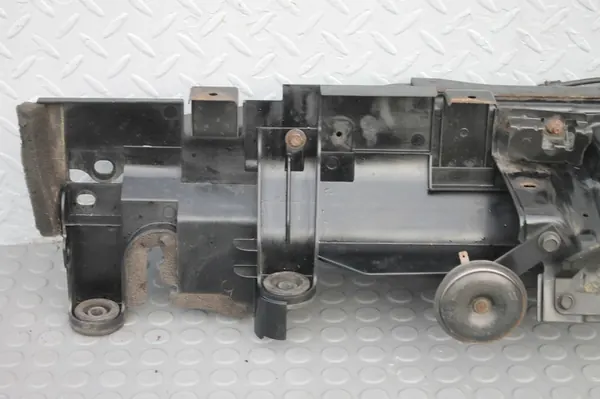 Vorderer Oberträger + Kühlerhalterung Nissan X-Trail III T32 image 4