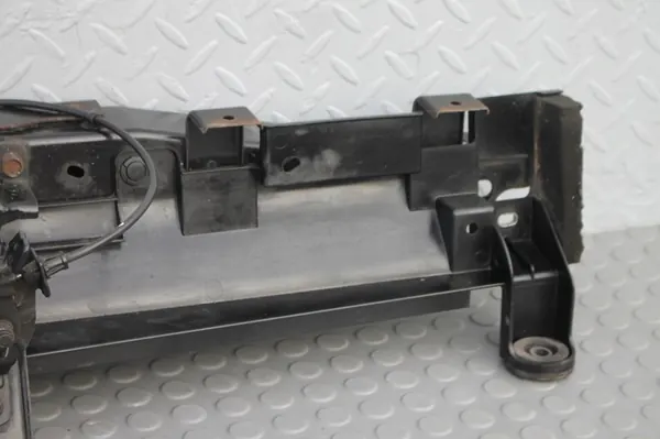 Vorderer Oberträger + Kühlerhalterung Nissan X-Trail III T32 image 6