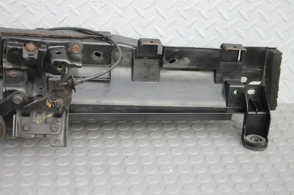 Vorderer Oberträger + Kühlerhalterung Nissan X-Trail III T32 image 9