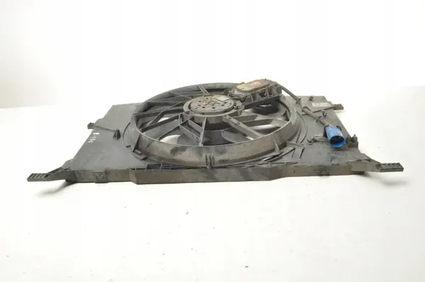 Mercedes radiateurventilator OEM A1695002693 - Gebruikt image 8