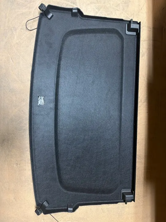 Étagre de coffre BMW 7448229 pour Série 1 F40 image 3