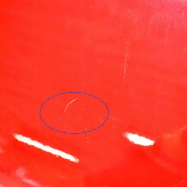 Trappe de réservoir OEM EX5327936 pour Jaguar F-Type Coupé image 4