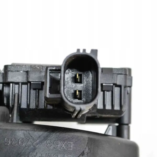 Trappe de réservoir OEM EX5327936 pour Jaguar F-Type Coupé image 6