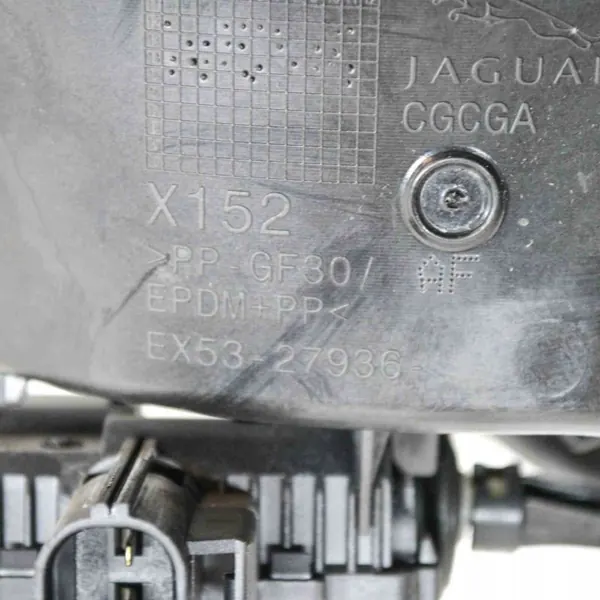 Trappe de réservoir OEM EX5327936 pour Jaguar F-Type Coupé image 7