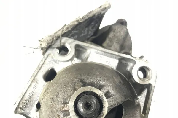 Motor de arranque FORD FOCUS II TURNIER 1.8L diésel image 3