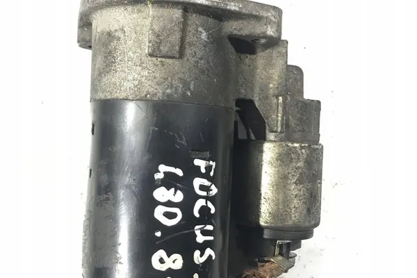 Motor de arranque FORD FOCUS II TURNIER 1.8L diésel image 6