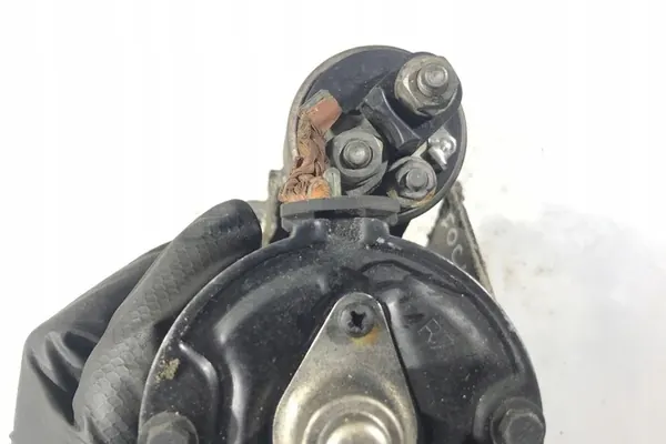 Motor de arranque FORD FOCUS II TURNIER 1.8L diésel image 7