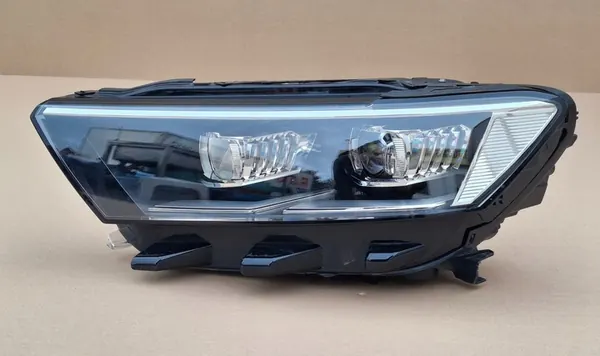 Vasen ajovalaisin T-Roc Full LED 2GA941773 image 3