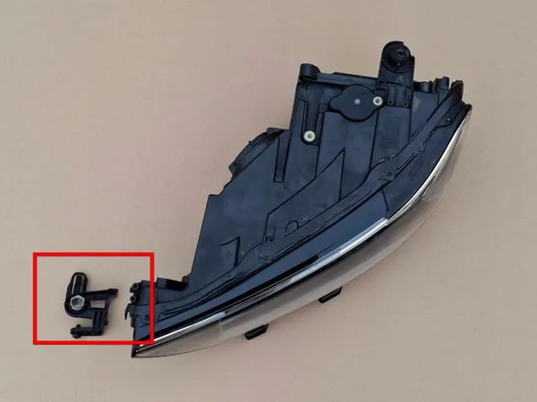 Vasen ajovalaisin T-Roc Full LED 2GA941773 image 5