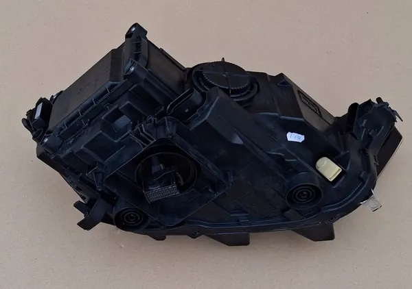 Vasen ajovalaisin T-Roc Full LED 2GA941773 image 9