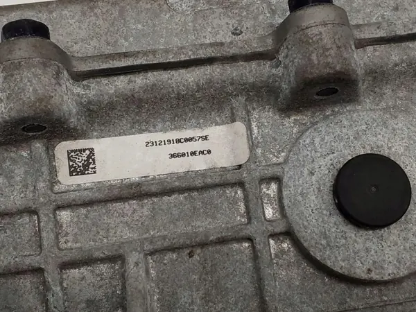 Kia OE Invertteri OEM 366010EAC0 Kia Soul II:lle image 4