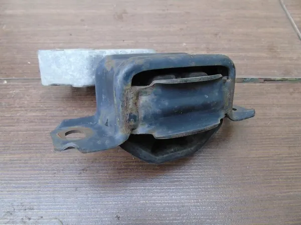 Supporto motore Smart Fortwo 1.0 07-15 | OEM 1322200048 image 2