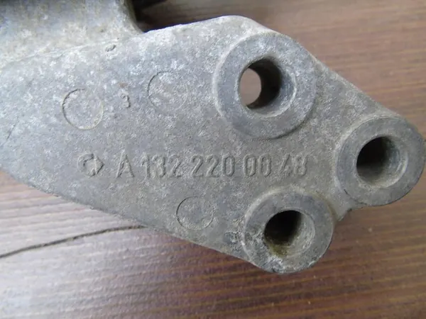 Supporto motore Smart Fortwo 1.0 07-15 | OEM 1322200048 image 7