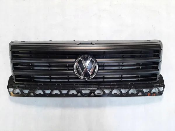 Volkswagen Crafter II Grill 7C0853653L image 2