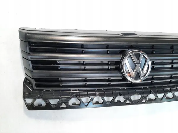 Volkswagen Crafter II Grill 7C0853653L image 3