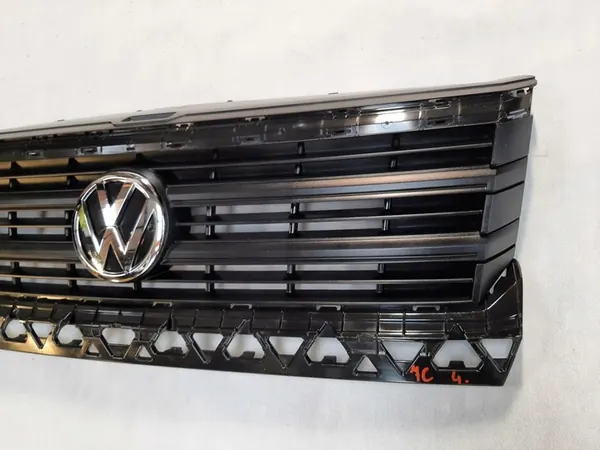 Volkswagen Crafter II Grill 7C0853653L image 4