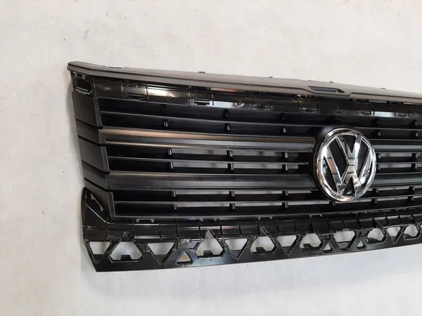 Volkswagen Crafter II Grill 7C0853653L image 5