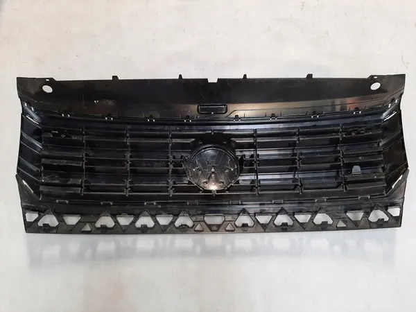 Volkswagen Crafter II Grill 7C0853653L image 7