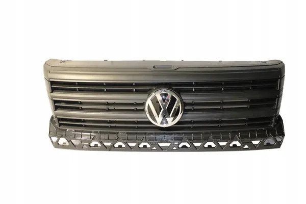 Volkswagen Crafter II Grill 7C0853653L image 9