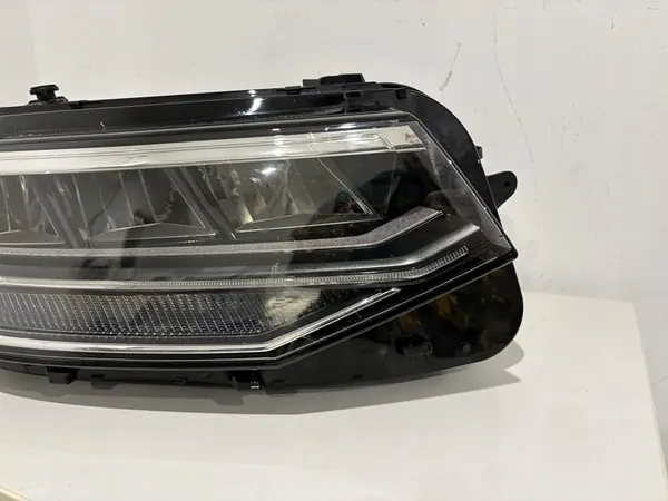 Farol direito VW TIGUAN II LIFT FULL LED 5NB941036G image 4