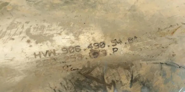 VW CRAFTER 2E LIFT 2.0 TDI Catalytic Converter A9064905481 image 10