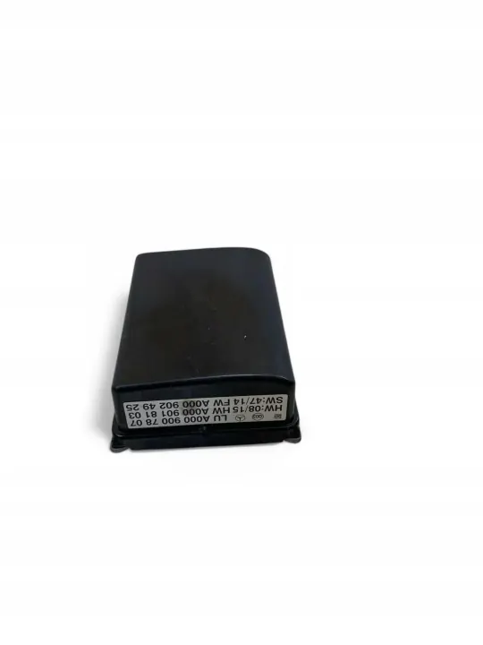 Mercedes-Benz Distronic Radar OEM A0009007807 image 6
