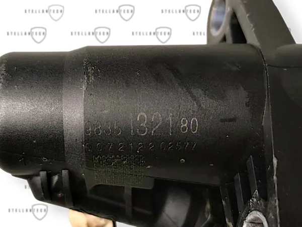 Butée d'embrayage OEM 9835132180 pour 1.5 HDI image 4